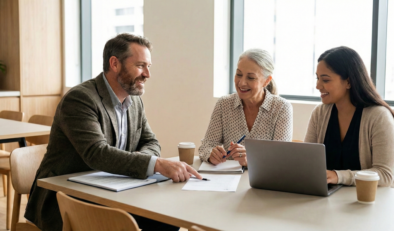 NDIS verification audit preparation